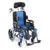Cerebri Palsy Wheelchair ad filios