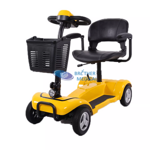 Adulta potentia lux pondus mobilitatem scooter