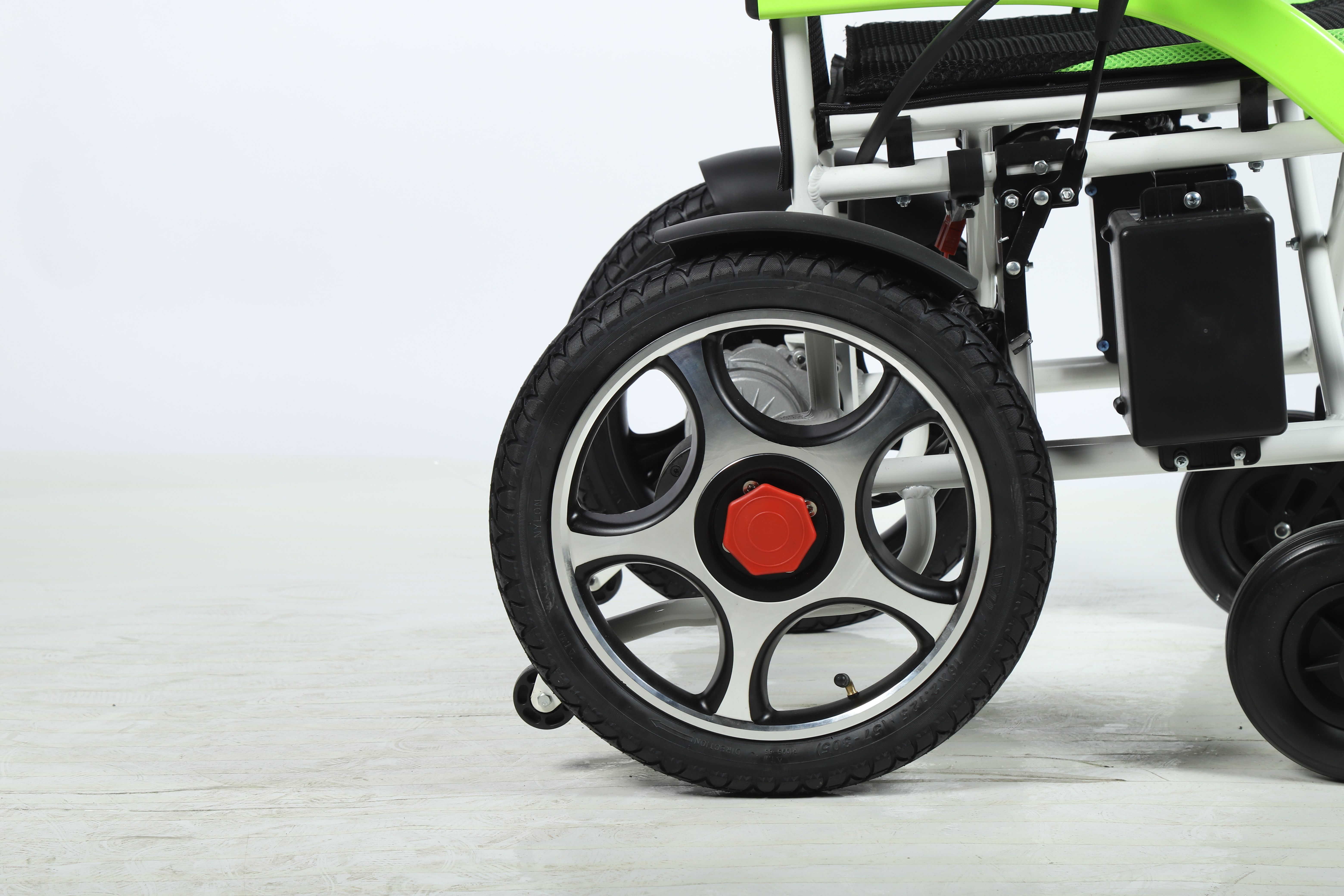 MMXXII optimum Seller Portable Electric wheelchair