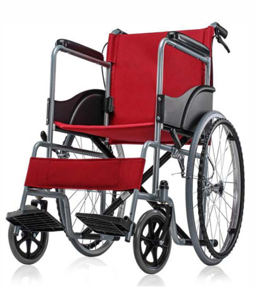 Stair active ludis wheelchair