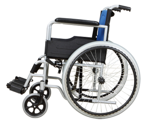 Litus off via ferro Wheelchair