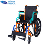Pediatric Adjustable Height Custom Seat Width Wheelchair | Manual Wheelchair Manufacturer