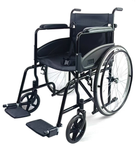 BME4611D Space-Saving Folding with Detachable Footrest & Customized Logo for Global Wholesalers