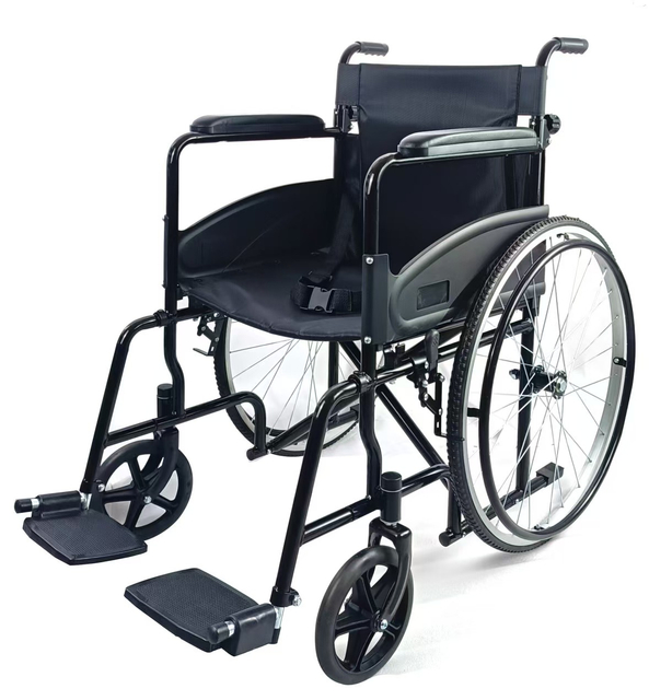 BME4611D Space-Saving Folding with Detachable Footrest & Customized Logo for Global Wholesalers
