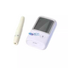 Medical Glucometer Digital Diabete test Ornamentum non coding Glucosum Meter cum LCD Display