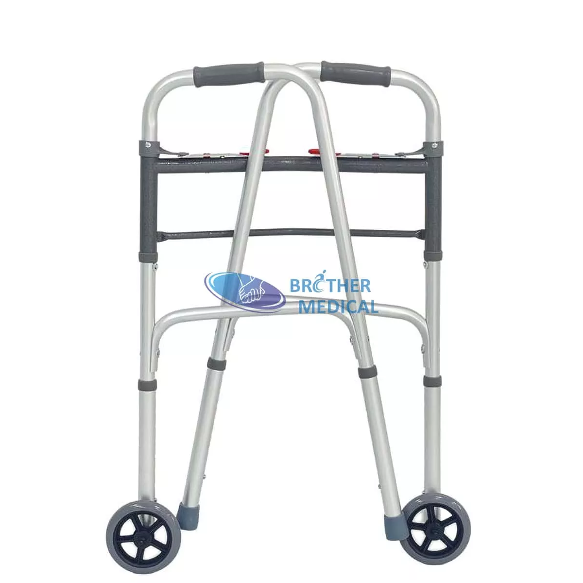 Pacto Rolllator Walker REGRESSUS