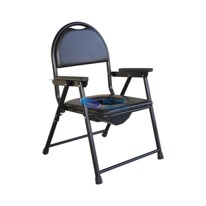 Portable deliciae commode cathedra RECONCINNO