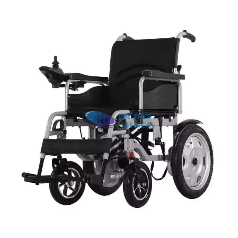 Quot batteries non est electrica wheelchair habent