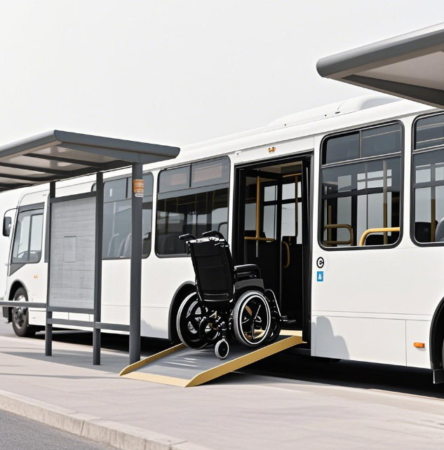 Potest Electric wheelchairs vade in elit?