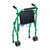 Portable Populus Novifacta Rolllator Walker