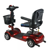 Top Rated Portable Mobility Scooter Suspensionis