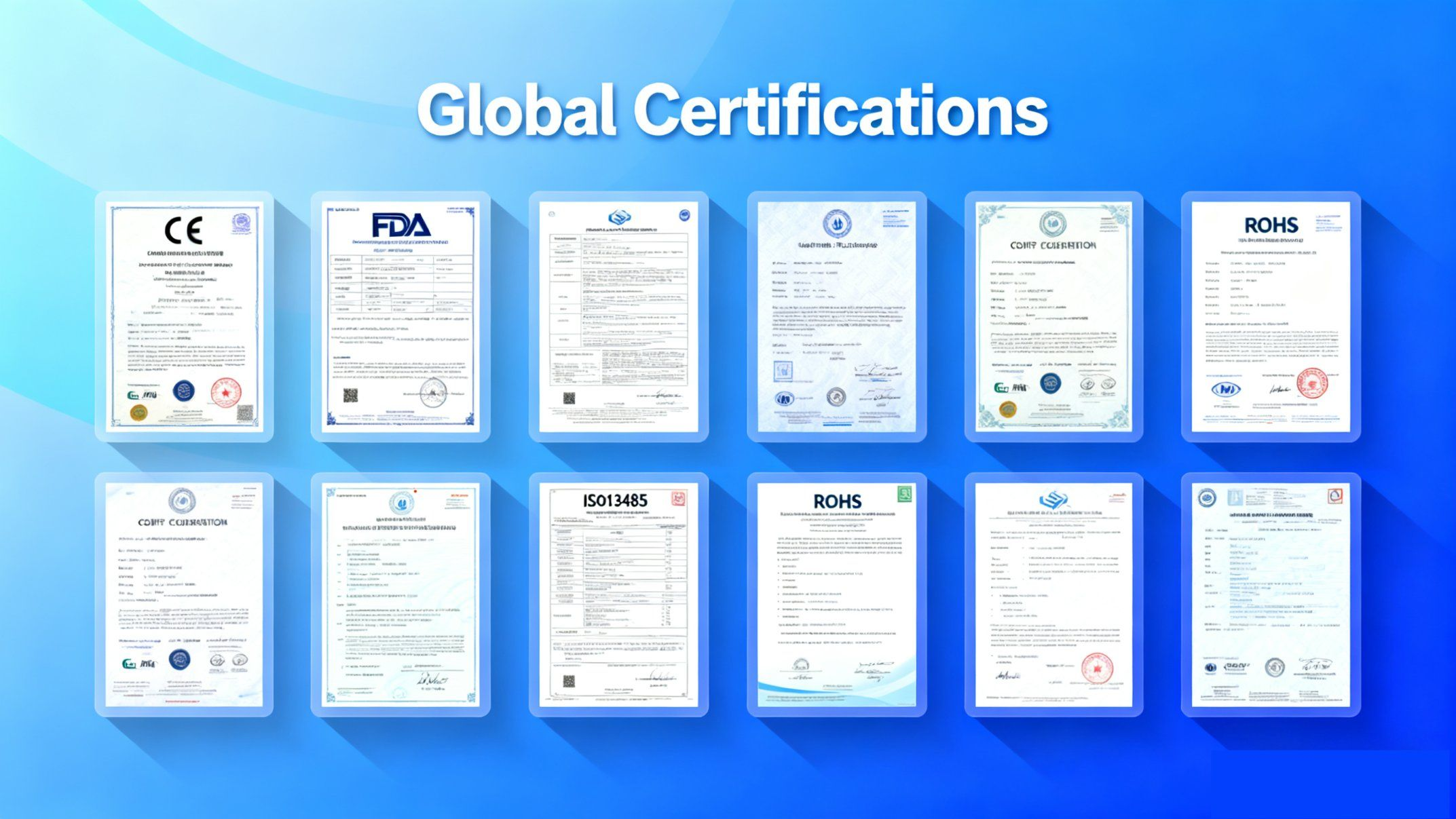 certificationes global de more wheelchair