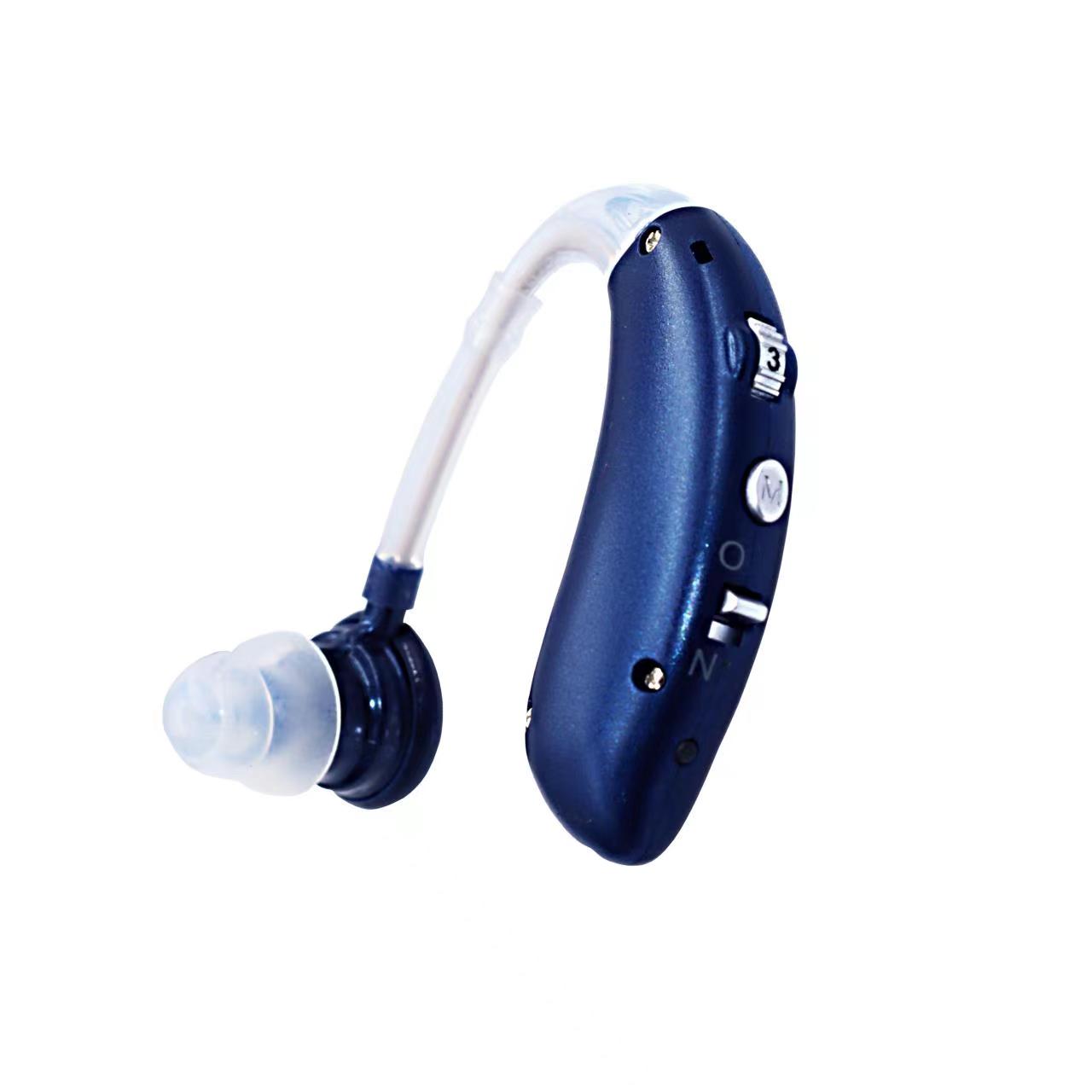 Oem auditus auxilium vocant aurem