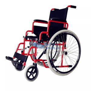 Stair off via oeconomiam wheelchair