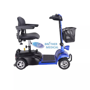 Portable Most comfortable joystick imperium mobilitatem scooter