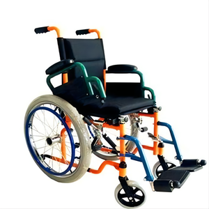Pediatric Novifacta altitudo wheelchair pro haedos