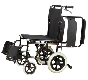 Active manual wheelchair ad cerebri paralyticus liberos