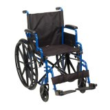 Hospitium TRICYCINUS manual wheelchair