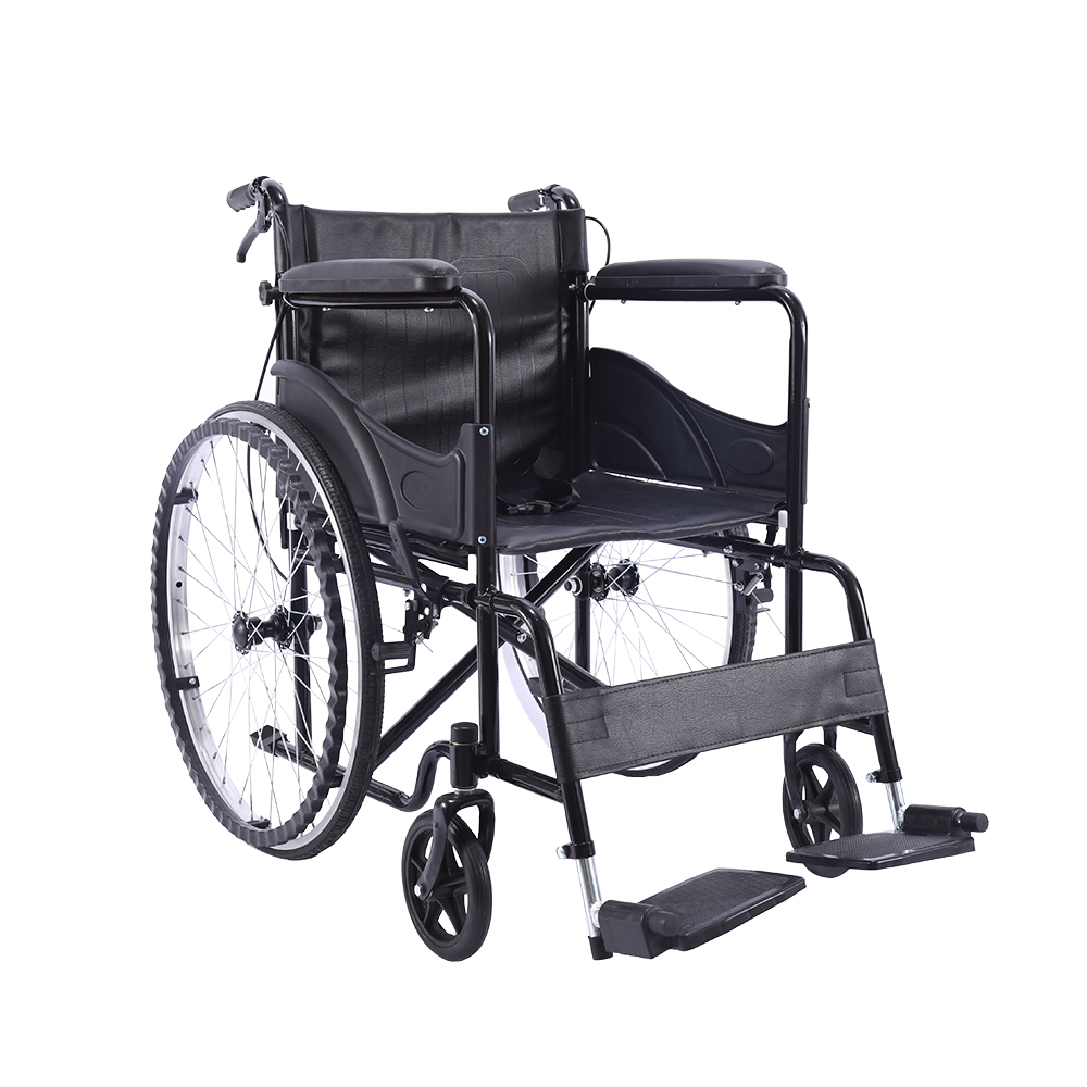 Stair active ludis wheelchair