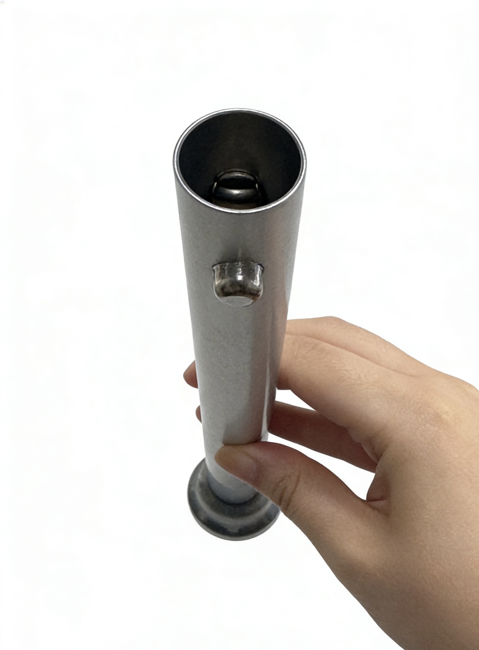Cubitus Crutch: High Quality Clip System