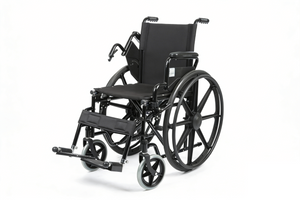 Active Sports Wheelchair ad velit usus