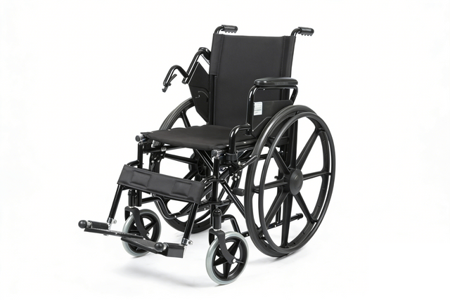 Active Sports Wheelchair ad velit usus