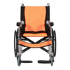 Omnes locorum Aluminium wheelchair