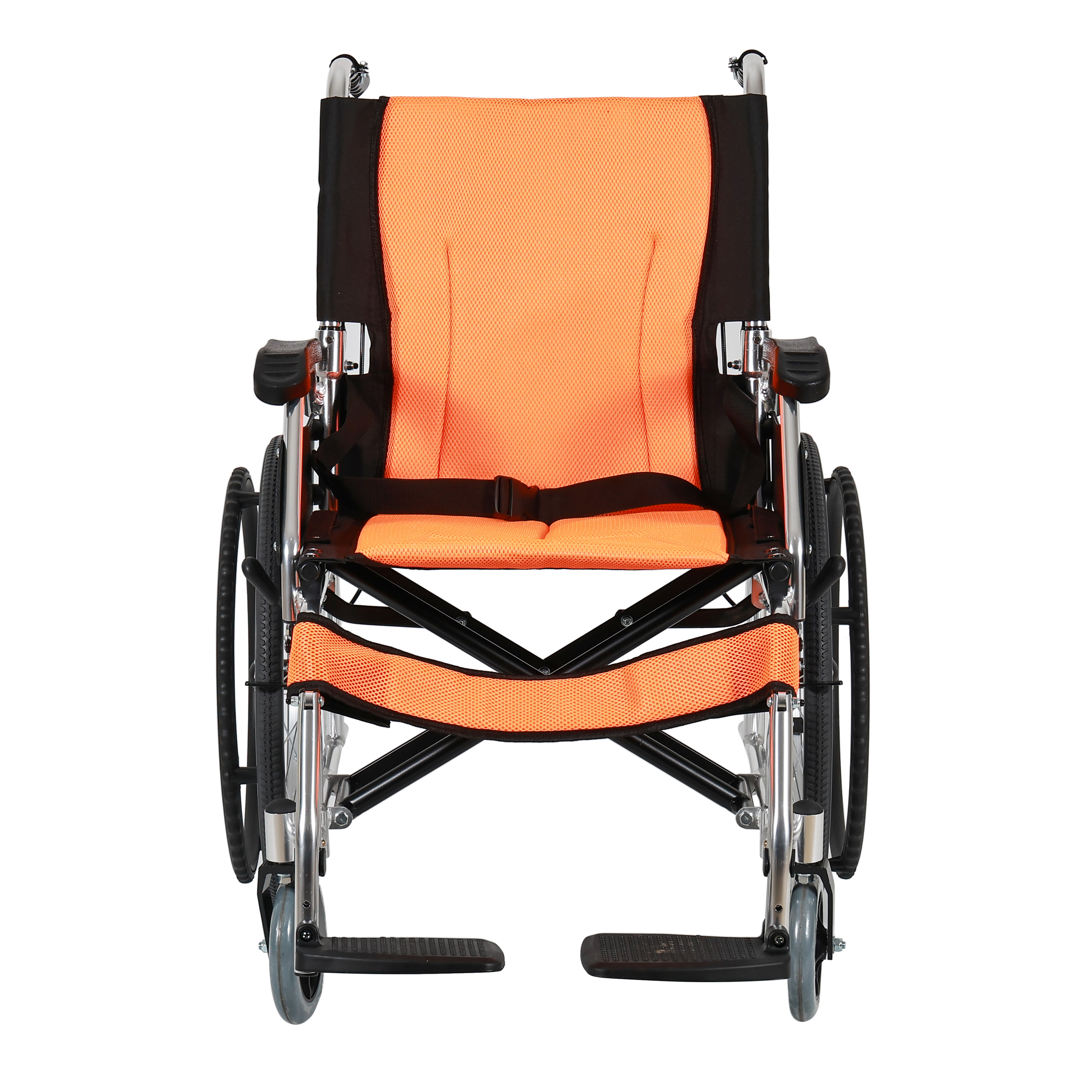 Omnes locorum Aluminium wheelchair