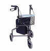 Populus Novifacta III Rota Rolllator enim Disabled