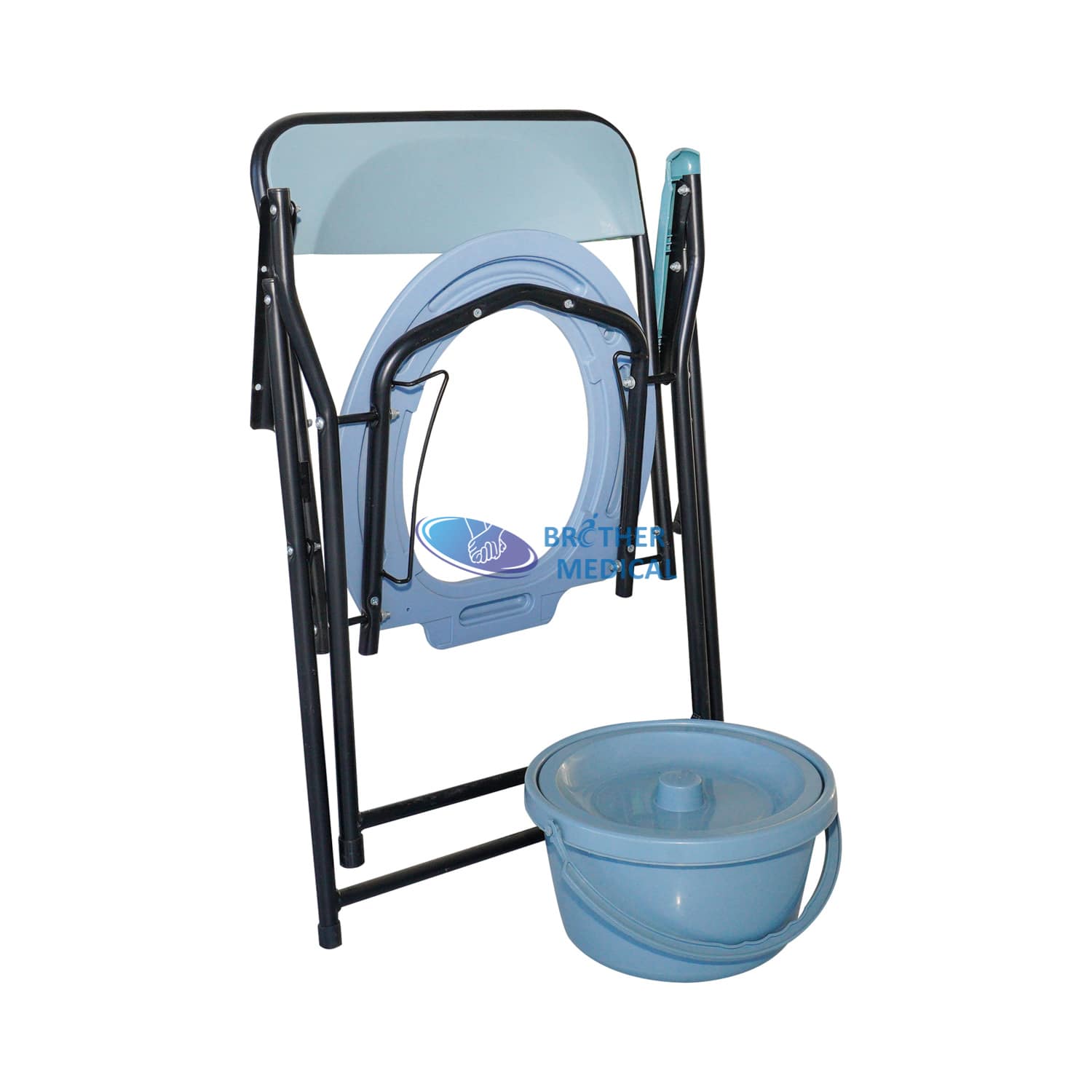 Multifunction Commode Cathedra Imber