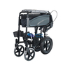 Comfortable Aluminium onerariam Wheelchair ad Disabled