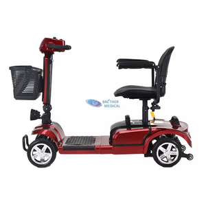 Portable Wholesale Mobility Scooter cum Suspension