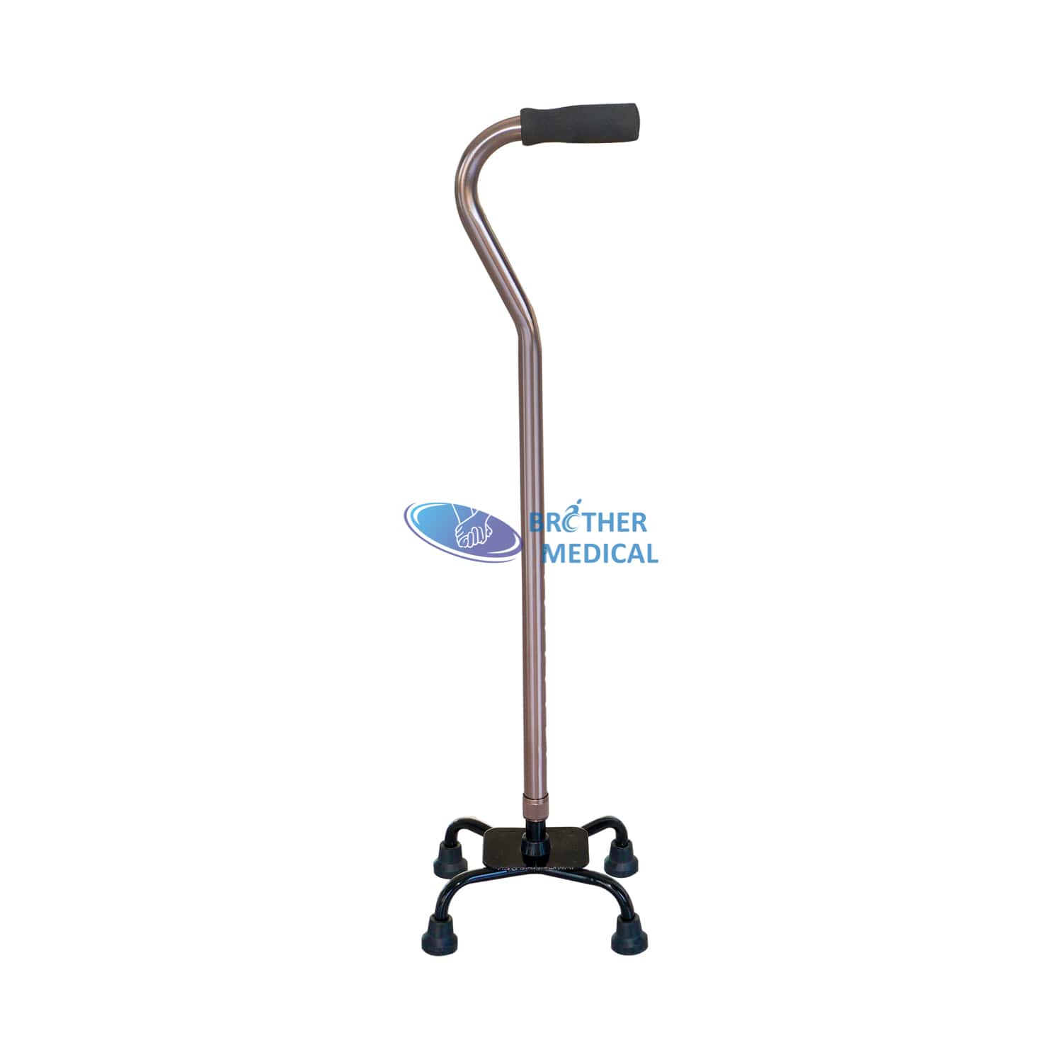 Novifacta quad canne ad stabilitatem