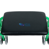 Portable Populus Novifacta Rolllator Walker
