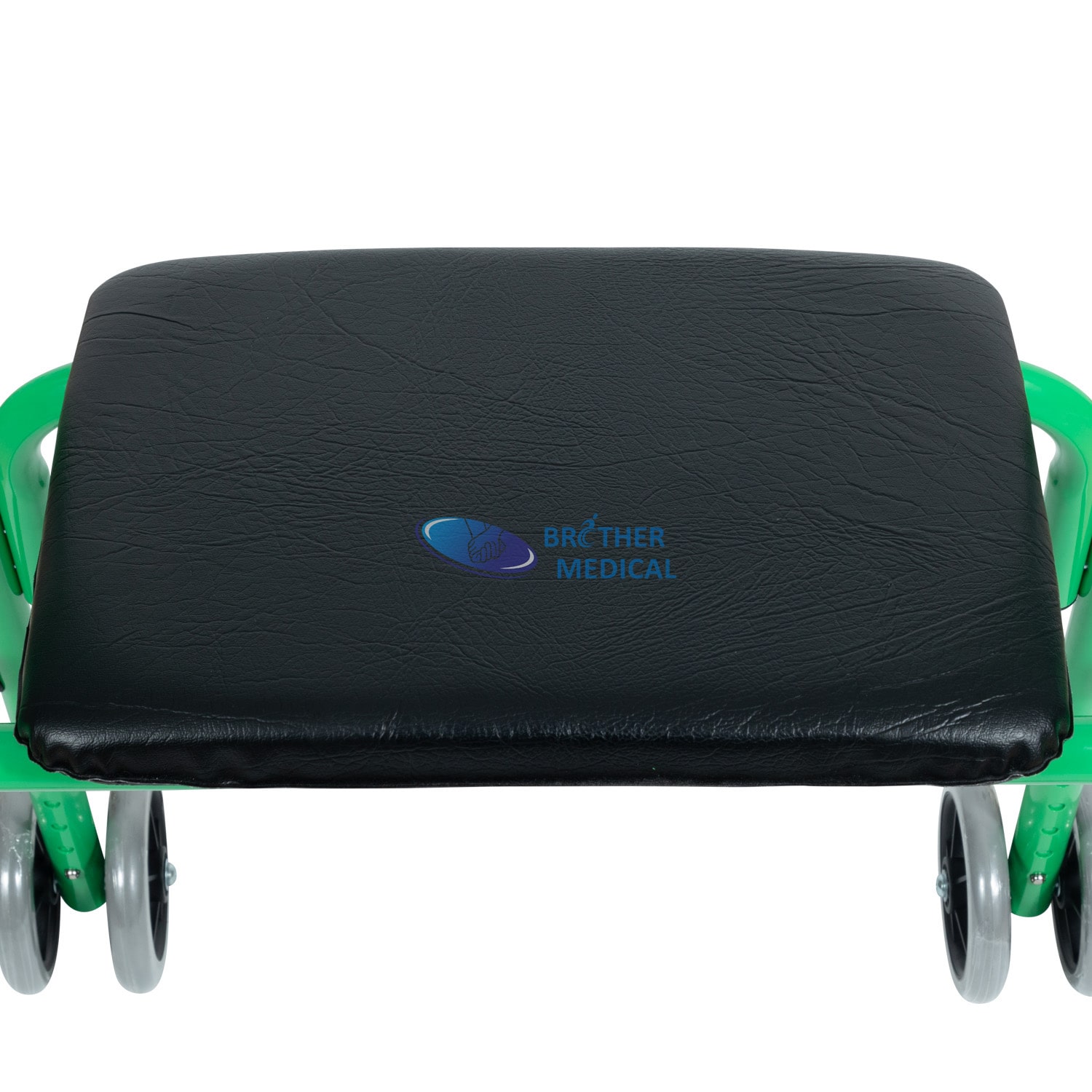 Portable Populus Novifacta Rolllator Walker