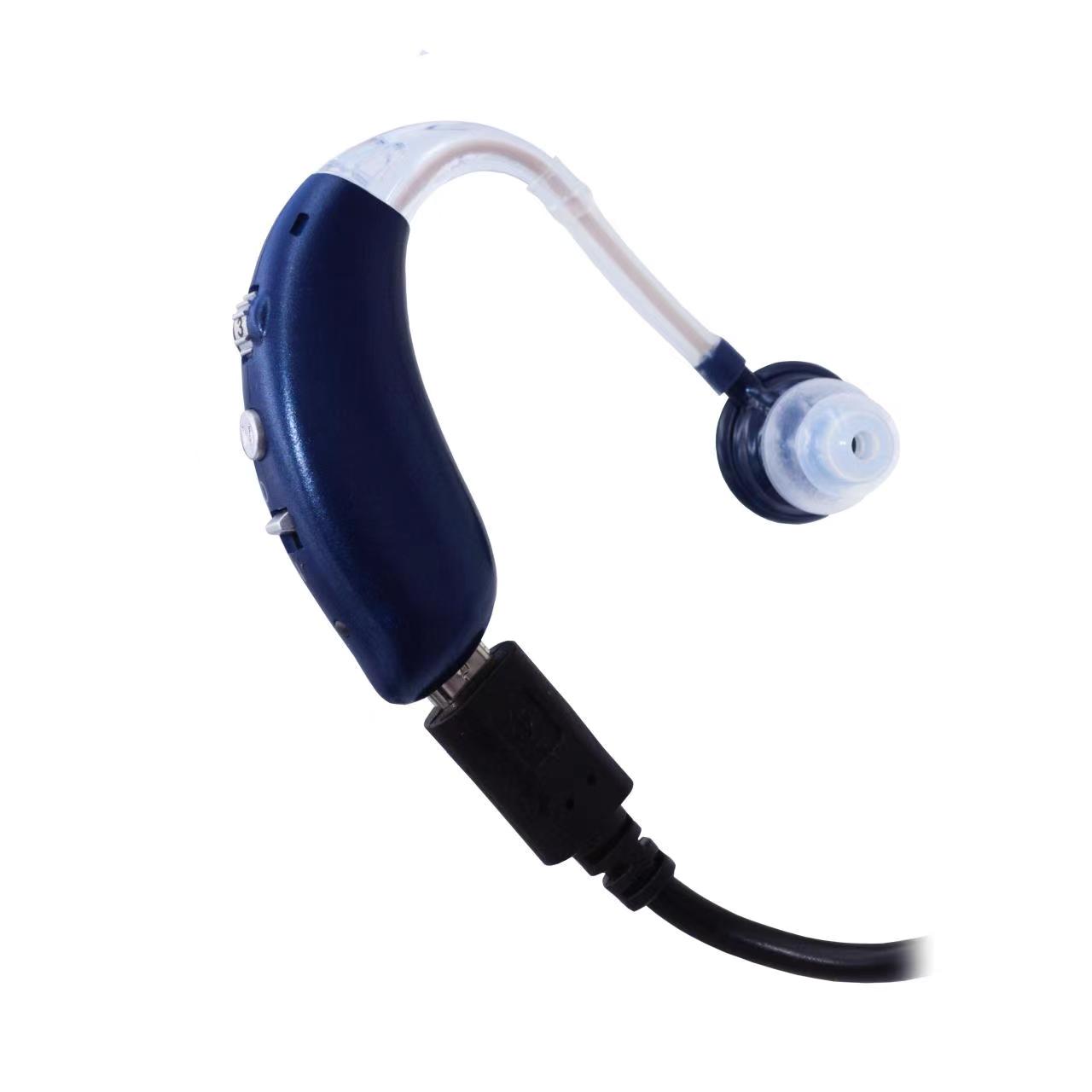 Oem auditus auxilium vocant aurem