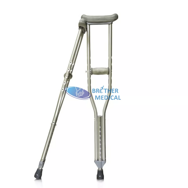 Aluminium Lightweight sub Armate Cutches