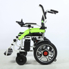 MMXXII optimum Seller Portable Electric wheelchair