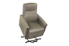 Swivel Securus Supple cathedra cum lumborum firmamentum