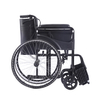 Cheap pretium novum ferro foldable wheelchair