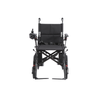 BME1906 Gravis-Officium Carbon Ferro Power Wheelchair cum plumbo acidum altilium