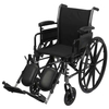 Off Road Sports Wheelchair quia Senes