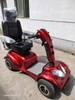 Power joystick potestate mobilitatem scooter ad foras