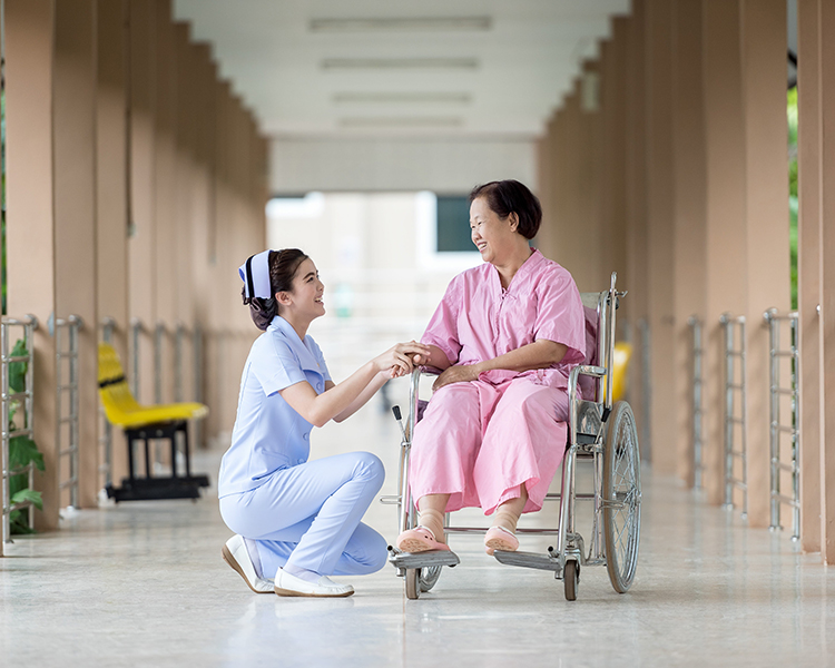 Hospitalium Clinics