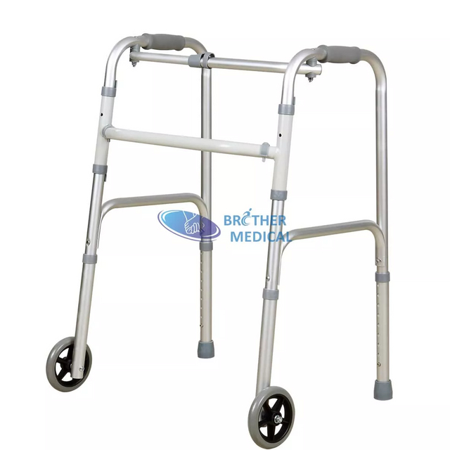 Pacto Rolllator Walker REGRESSUS