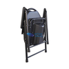 Portable deliciae commode cathedra RECONCINNO