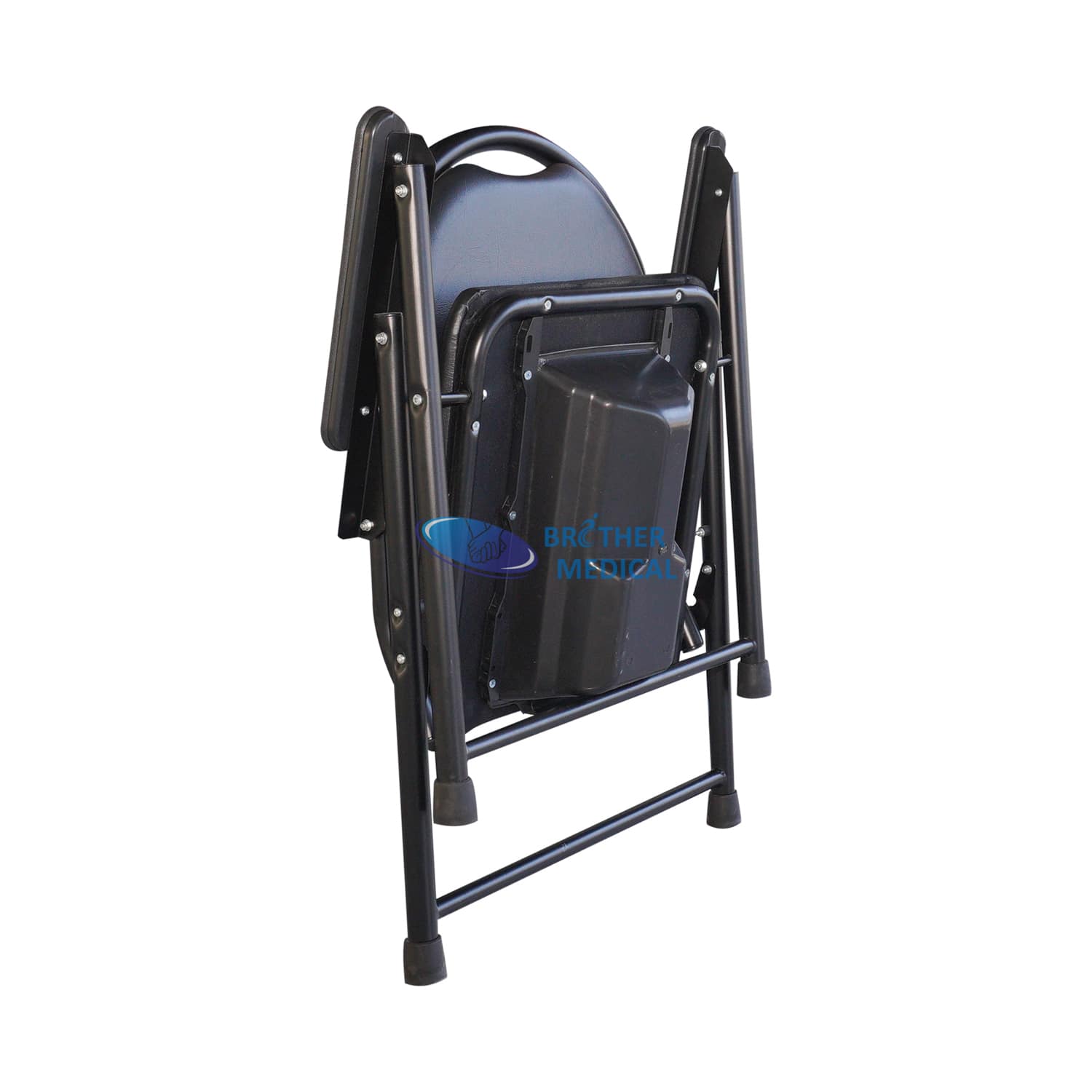 Portable deliciae commode cathedra RECONCINNO
