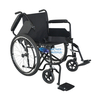 Fat Tyri Fullable manual Wheelchair pro RESTITUTIO