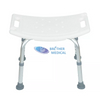 Balneo Aluminium Portable Tutus imber STRUMENTUM