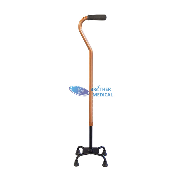 Novifacta quad canne ad stabilitatem